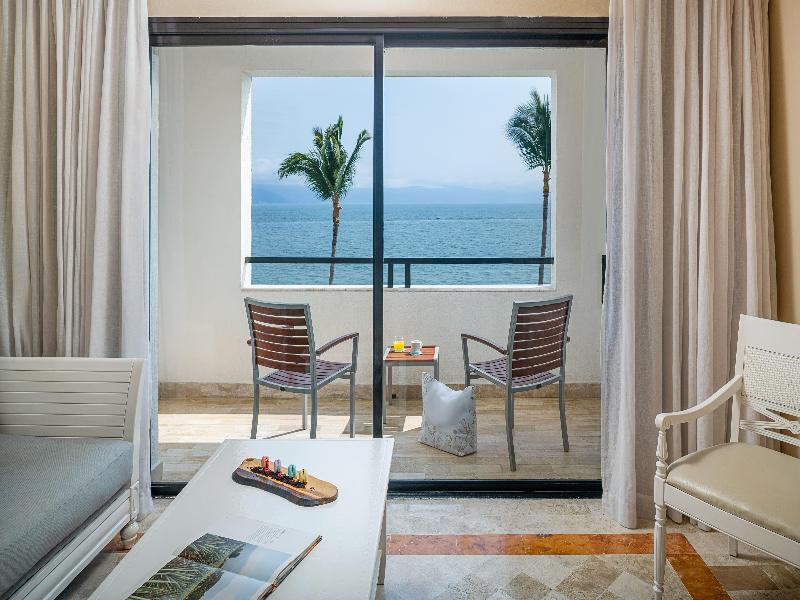 Melia Puerto Vallarta All Inclusive image