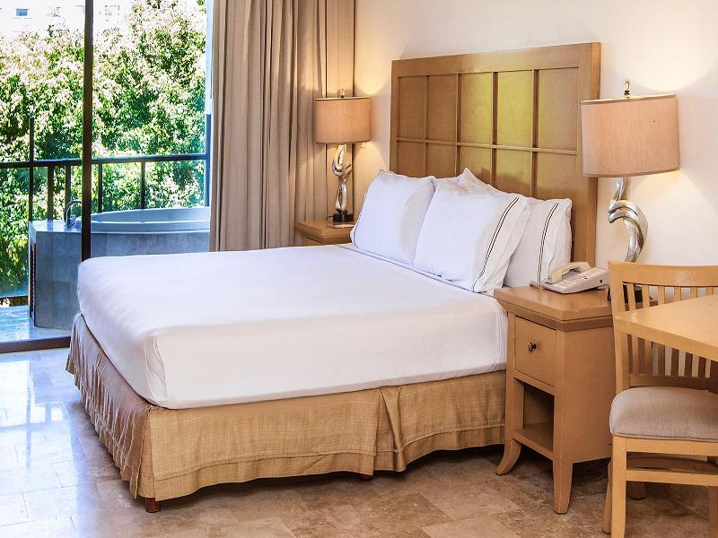 Melia Puerto Vallarta All Inclusive image