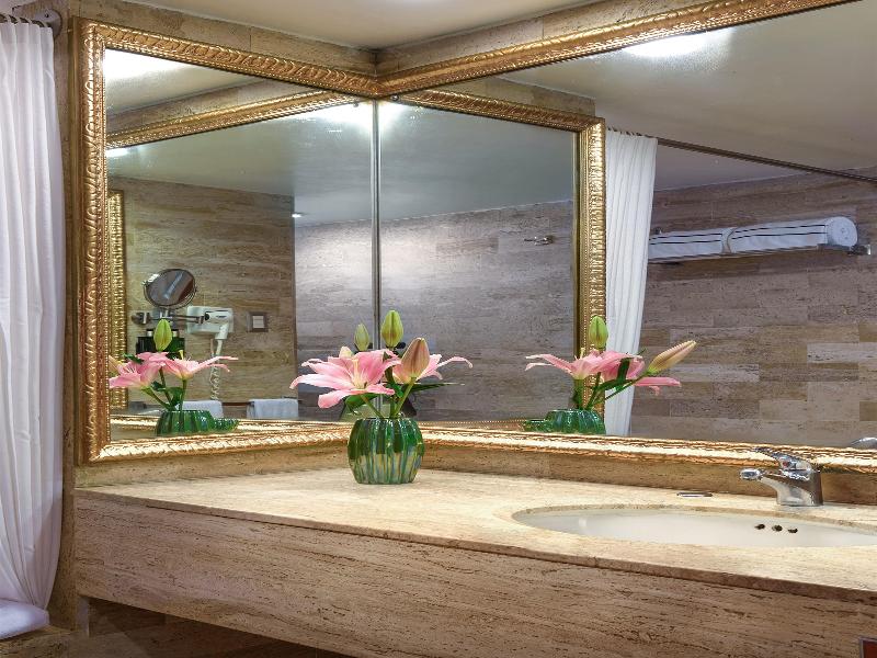 Melia Puerto Vallarta All Inclusive image