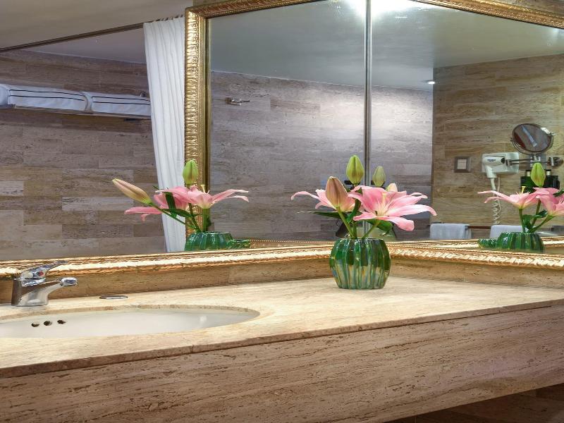 Melia Puerto Vallarta All Inclusive image
