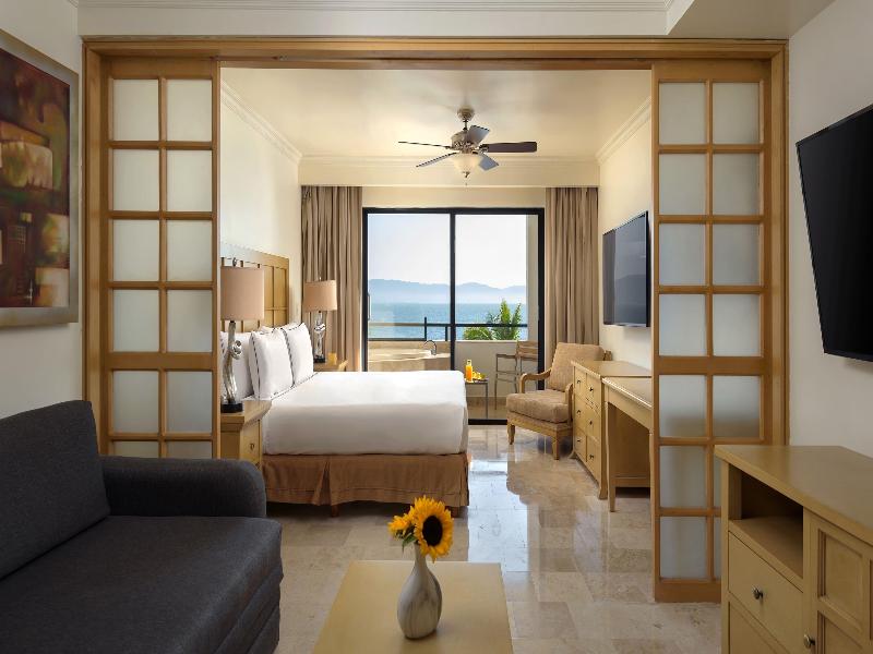 Melia Puerto Vallarta All Inclusive image