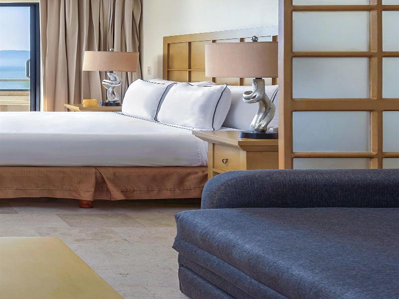 Melia Puerto Vallarta All Inclusive image