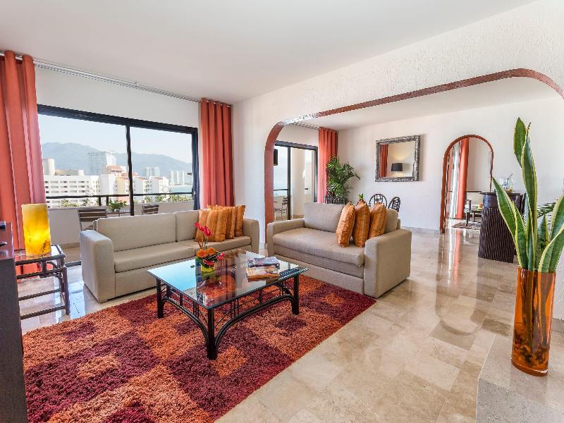 Melia Puerto Vallarta All Inclusive image