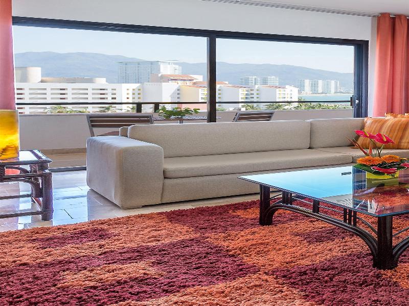 Melia Puerto Vallarta All Inclusive image
