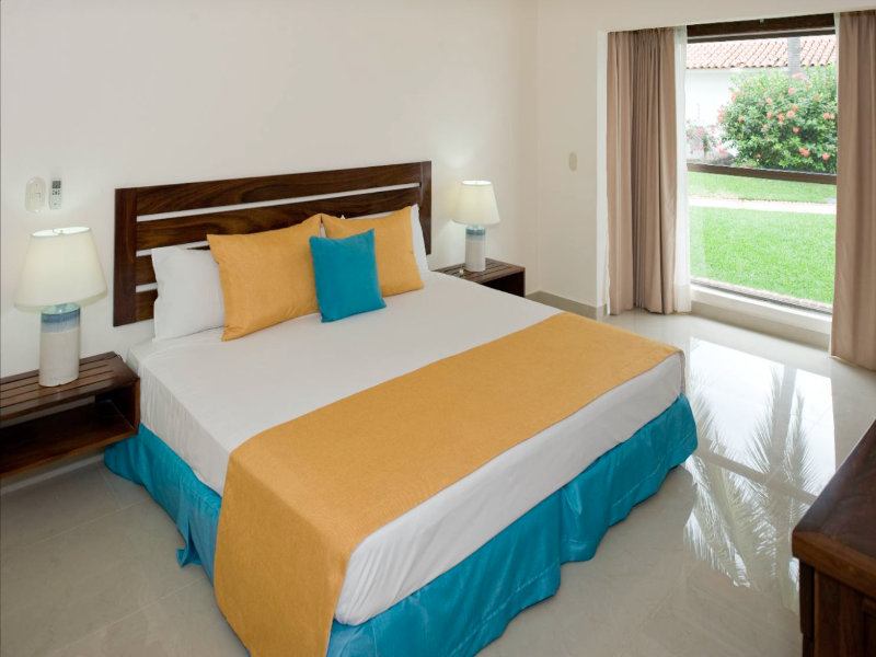 Vamar Vallarta All Inclusive Marina & Beach Resort image