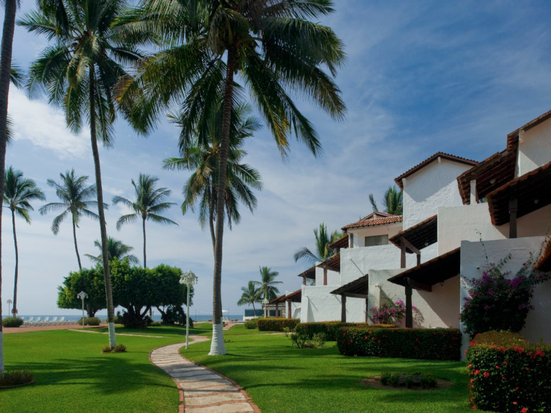 Vamar Vallarta All Inclusive Marina & Beach Resort image
