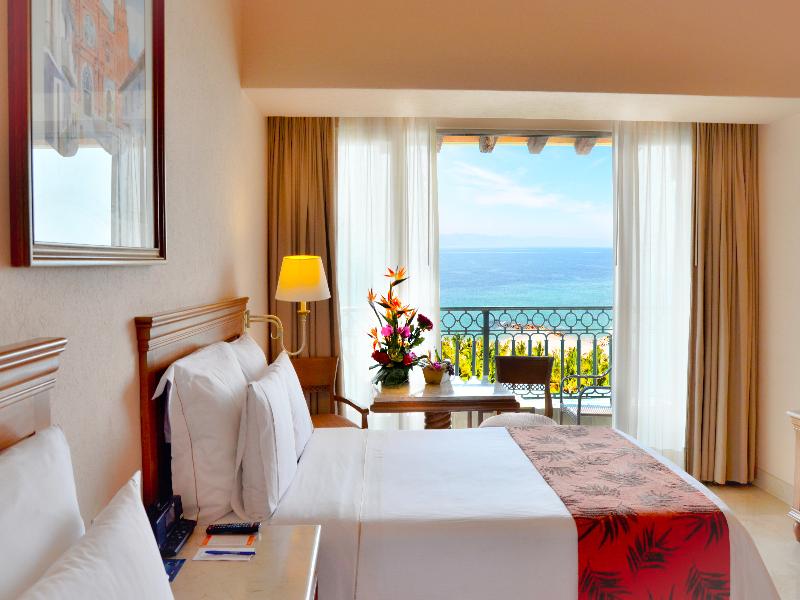 Fiesta Americana Puerto Vallarta All Inclusive image