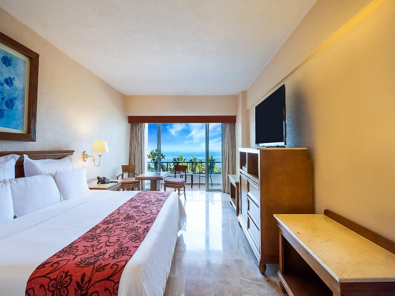 Fiesta Americana Puerto Vallarta All Inclusive image