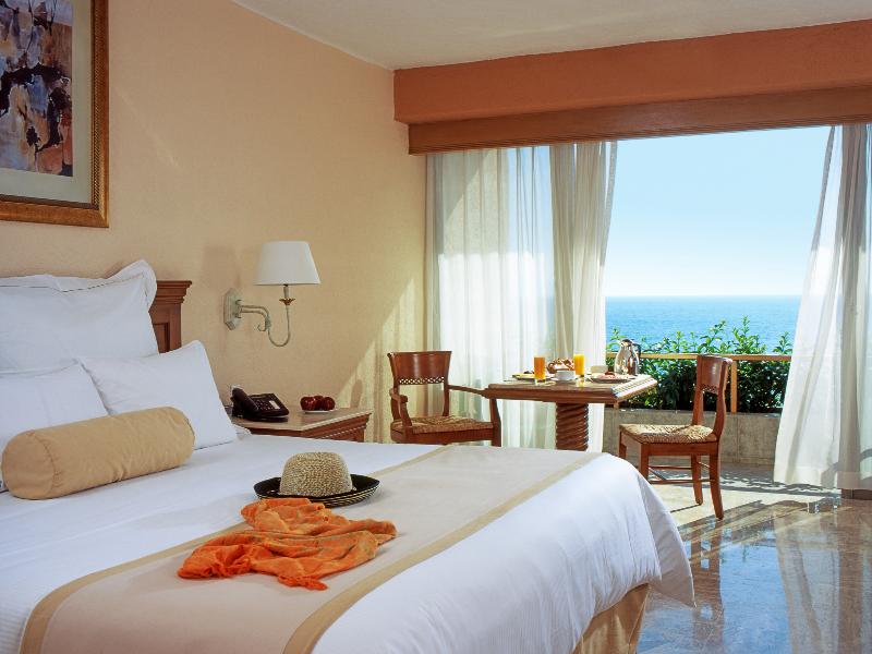 Fiesta Americana Puerto Vallarta All Inclusive image