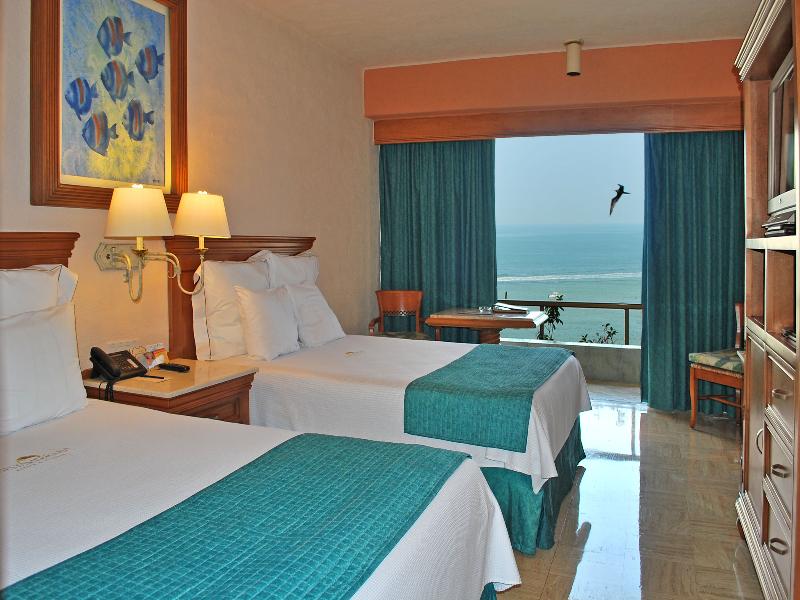 Fiesta Americana Puerto Vallarta All Inclusive image
