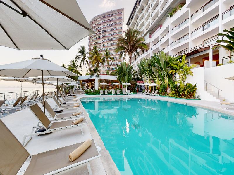 Grand Park Royal Puerto Vallarta image