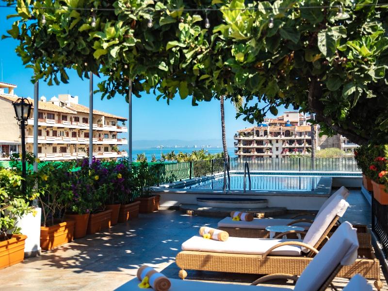 Hotel Casa Doña Susana by Los Arcos  — general view