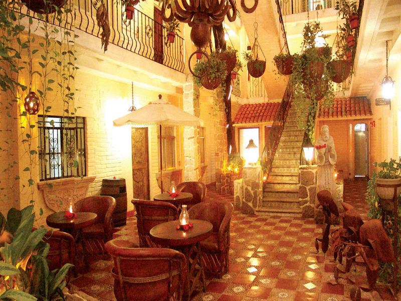 Hotel Casa Doña Susana by Los Arcos  image