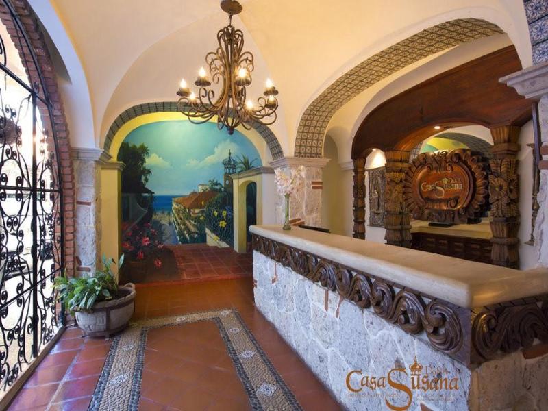 Hotel Casa Doña Susana by Los Arcos  image
