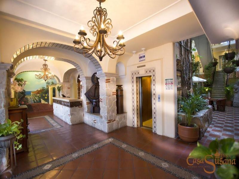Hotel Casa Doña Susana by Los Arcos  image