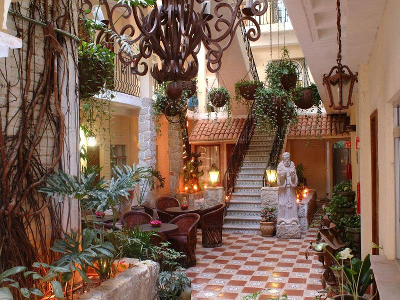 Hotel Casa Doña Susana by Los Arcos  image