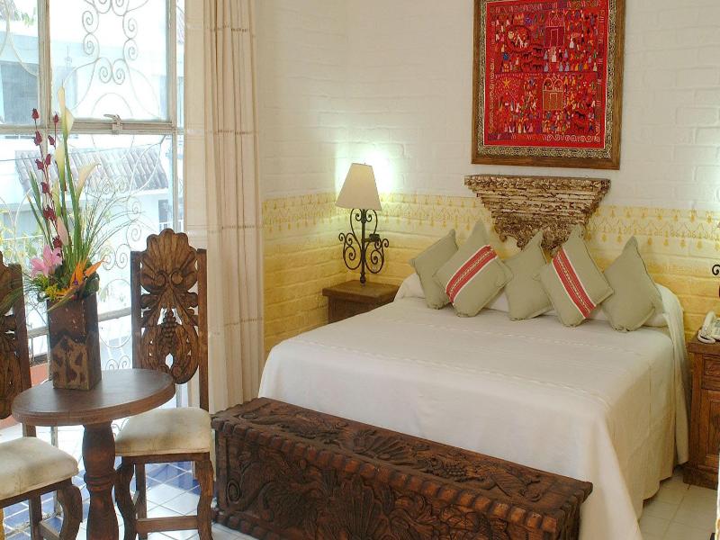 Hotel Casa Doña Susana by Los Arcos  image