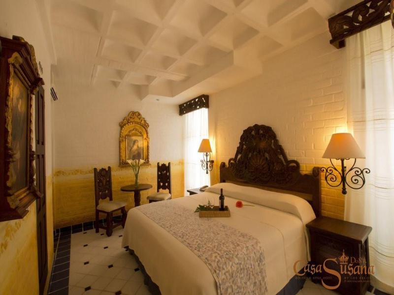 Hotel Casa Doña Susana by Los Arcos  image