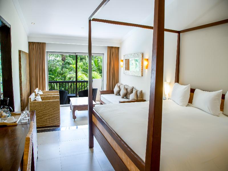 Sandos Playacar All Inclusive image