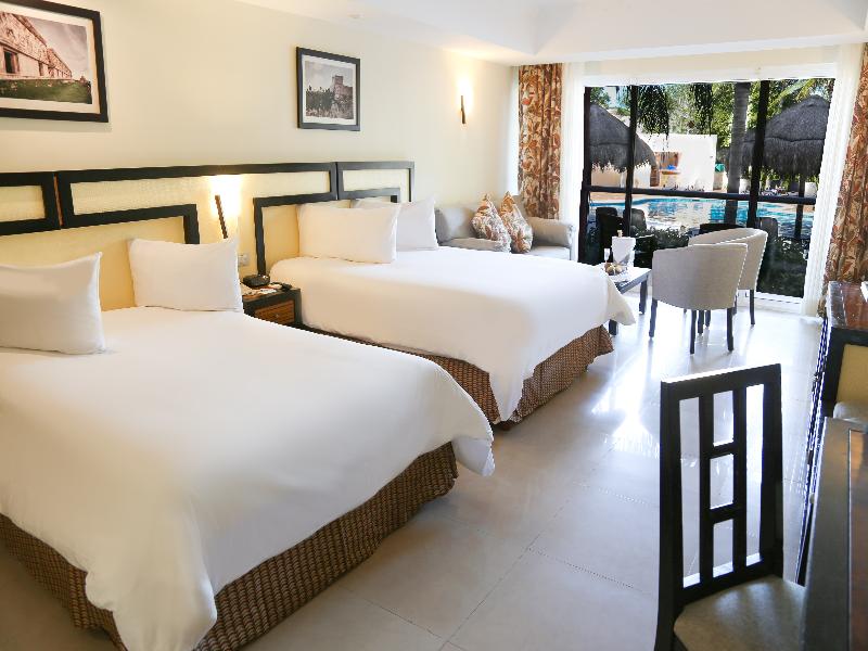 Sandos Playacar All Inclusive image