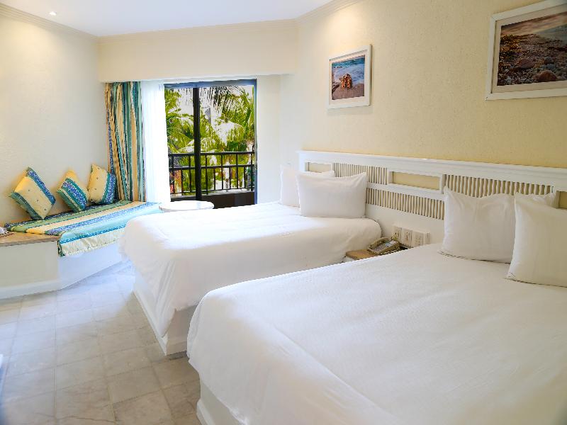 Sandos Playacar All Inclusive image