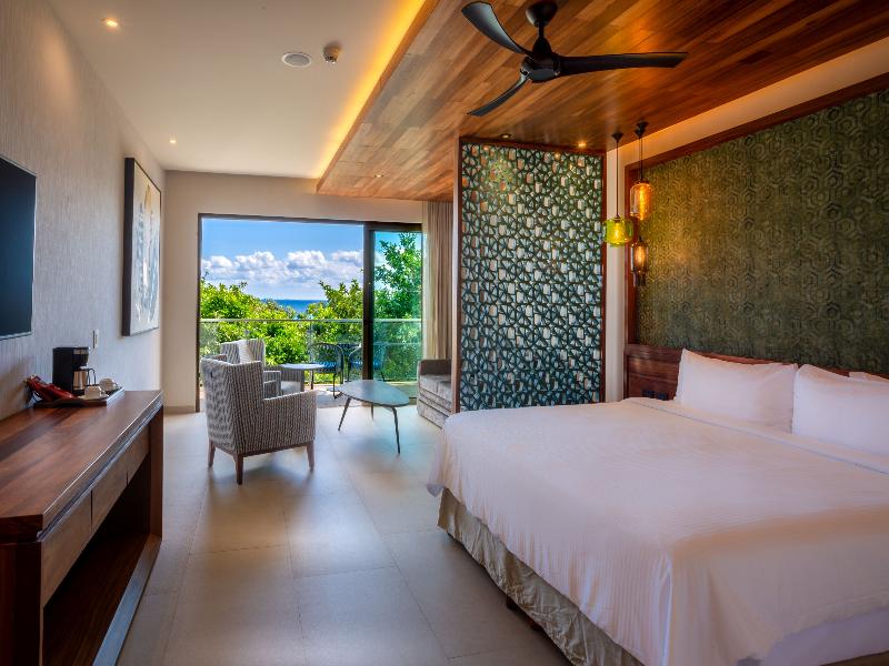 Sandos Playacar All Inclusive image