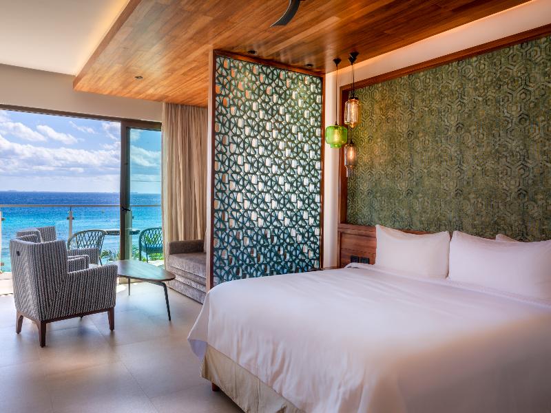 Sandos Playacar All Inclusive image