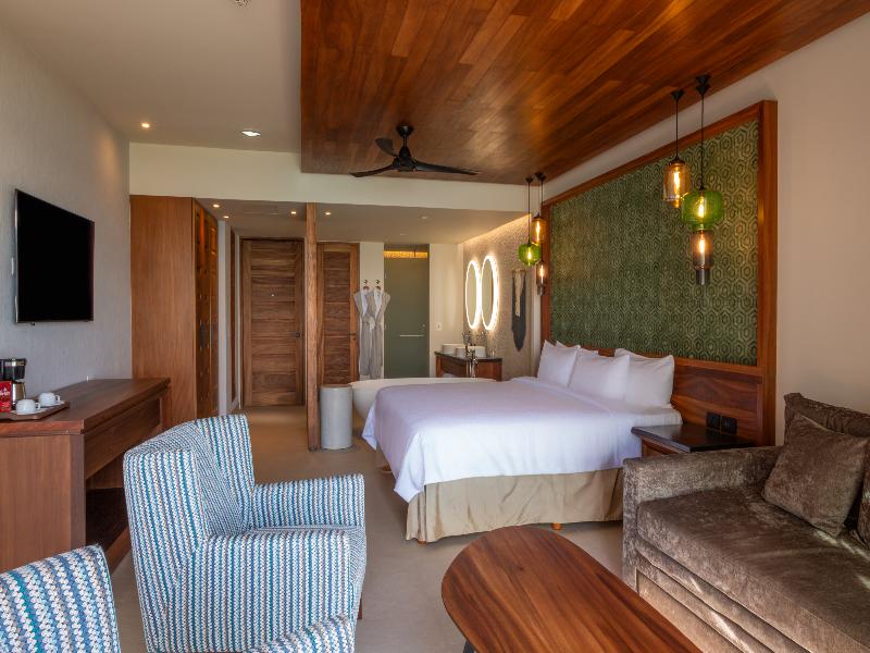 Sandos Playacar All Inclusive image