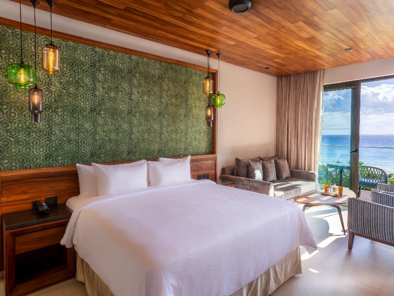 Sandos Playacar All Inclusive image