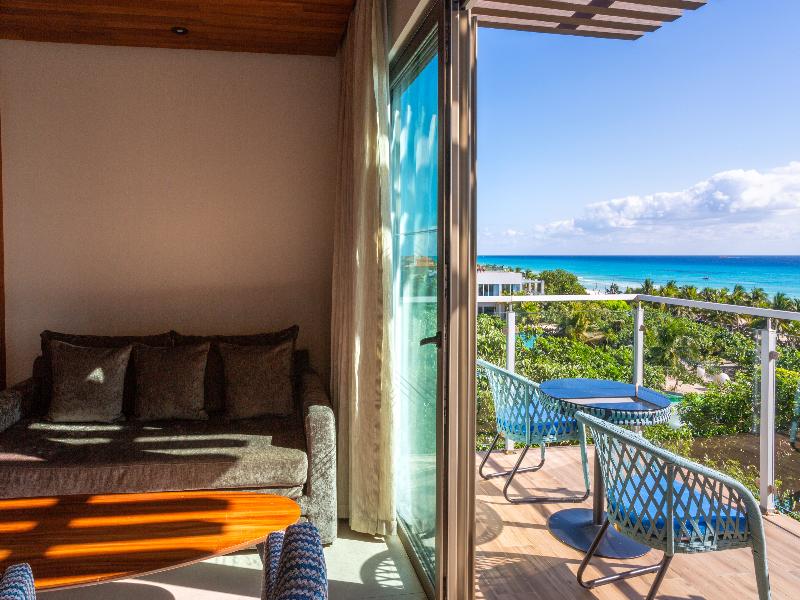 Sandos Playacar All Inclusive image