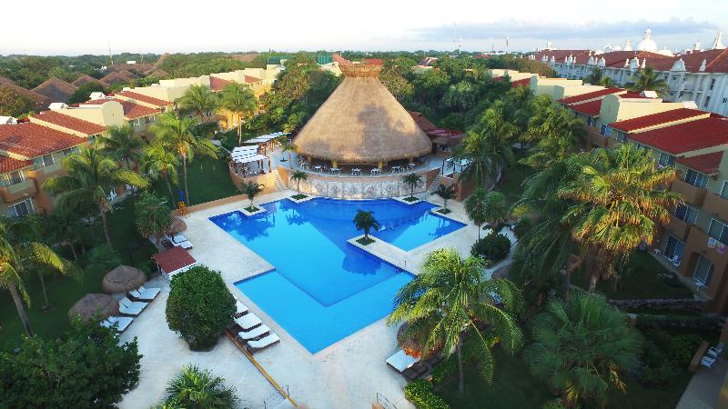 Viva Wyndham Azteca - An All-Inclusive Resort