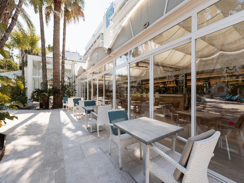 Bahia de Alcudia Hotel & Spa image