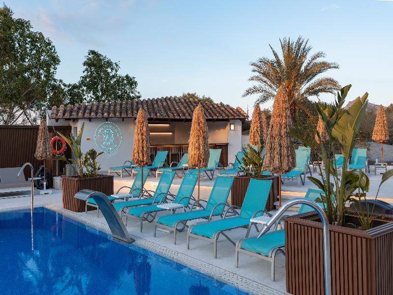 Bahia de Alcudia Hotel & Spa image