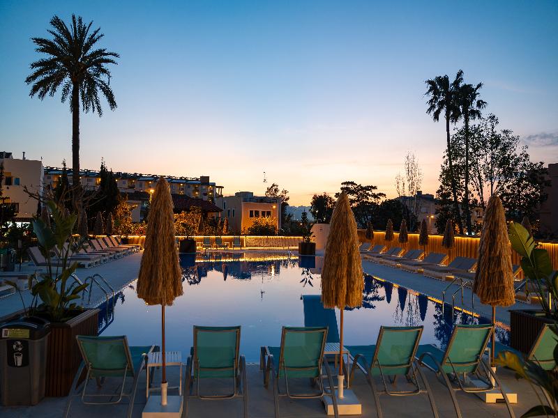 Bahia de Alcudia Hotel & Spa image