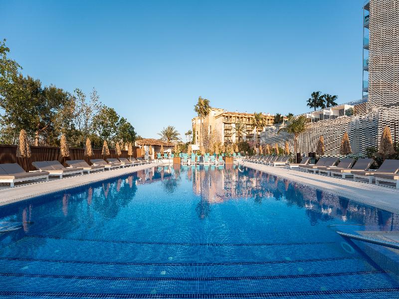 Bahia de Alcudia Hotel & Spa image