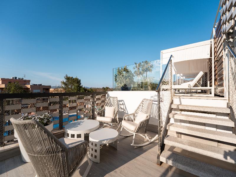 Bahia de Alcudia Hotel & Spa image