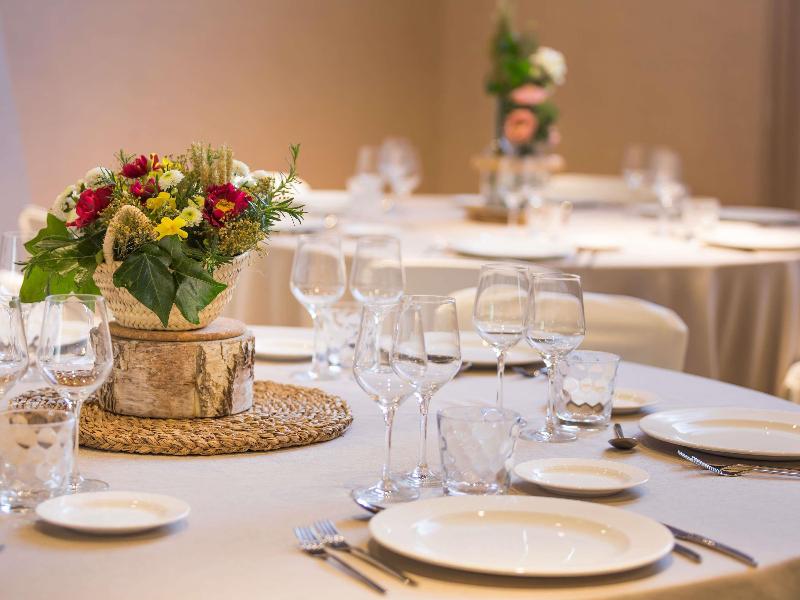 Novotel Sevilla image
