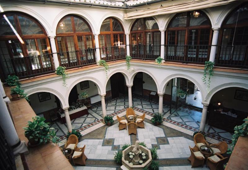 Fotos Hotel Palacio Marques De La Gomera
