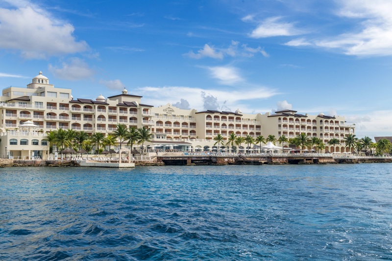 Cozumel Palace All Inclusive Cozumel - vacaystore.com