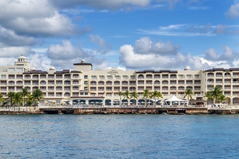 Cozumel Palace All Inclusive