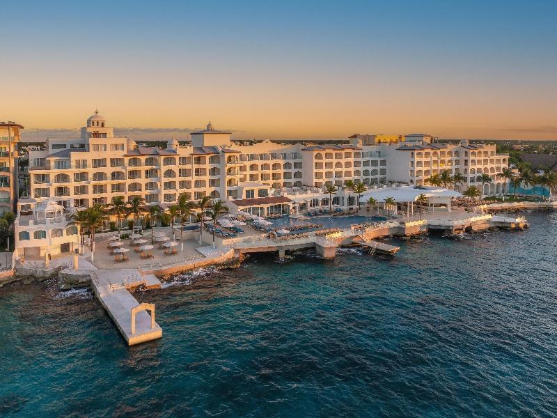 Cozumel Palace All Inclusive image