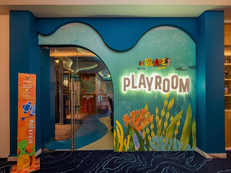 Cozumel Palace All Inclusive image