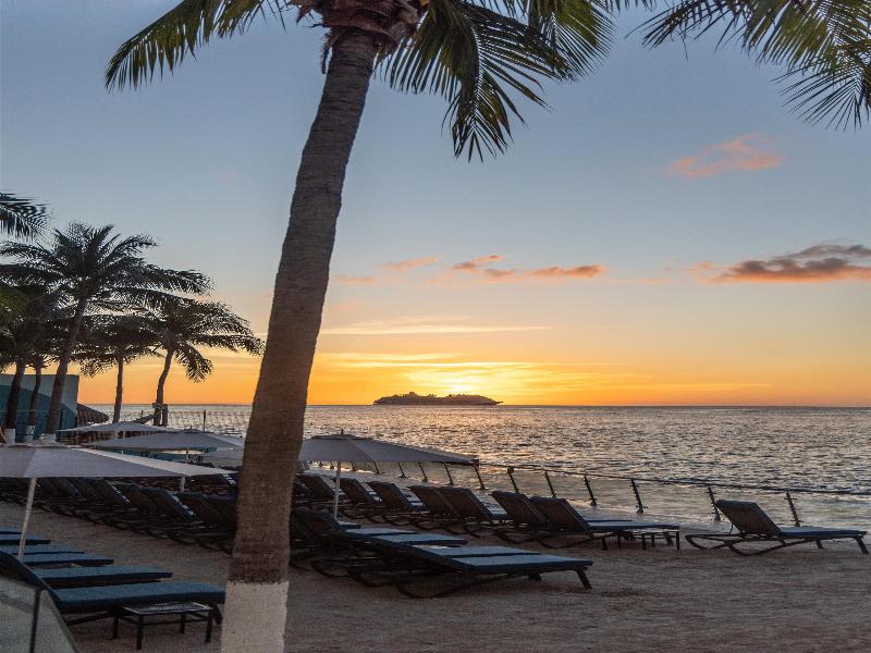 Cozumel Palace All Inclusive image