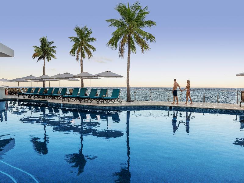Cozumel Palace All Inclusive image