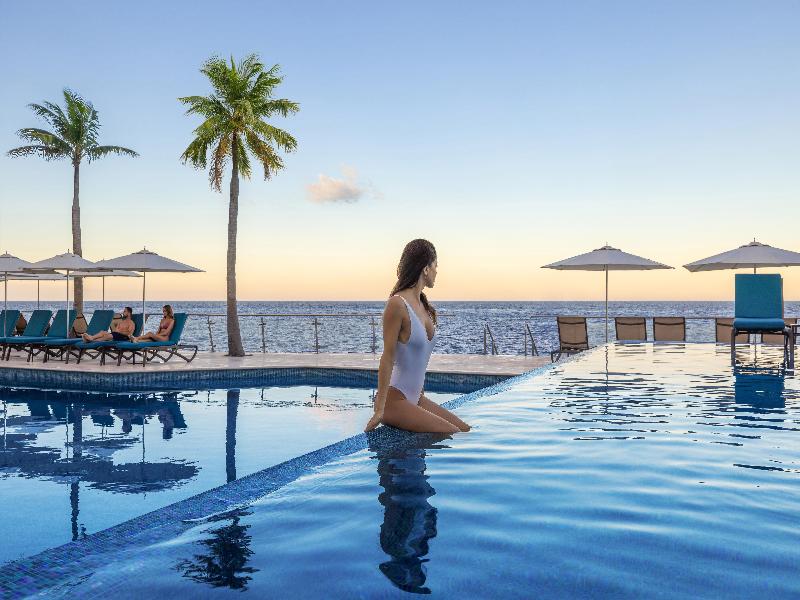 Cozumel Palace All Inclusive image