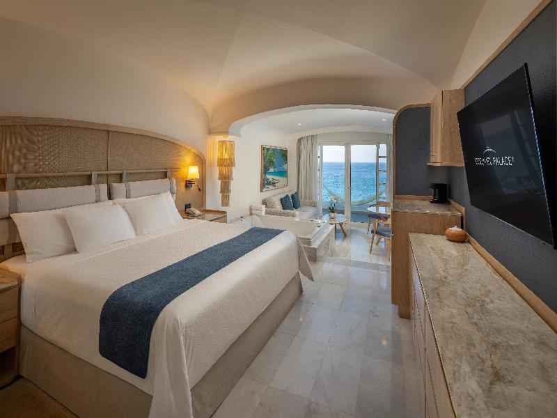 Cozumel Palace All Inclusive image