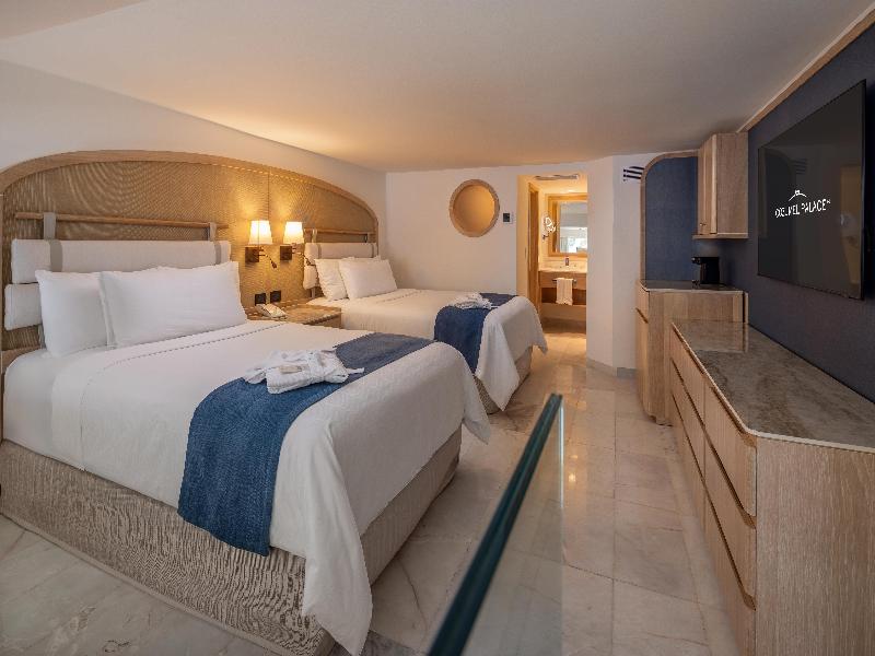 Cozumel Palace All Inclusive image