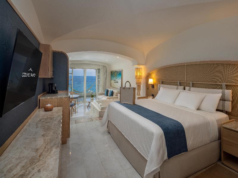 Cozumel Palace All Inclusive image