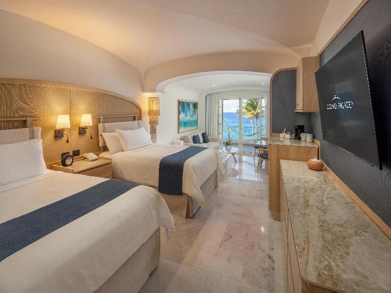 Cozumel Palace All Inclusive image