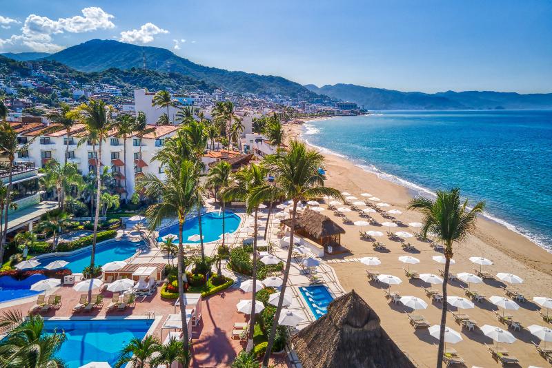 Hotel Buenaventura Grand Beach Resort Todo Incluido